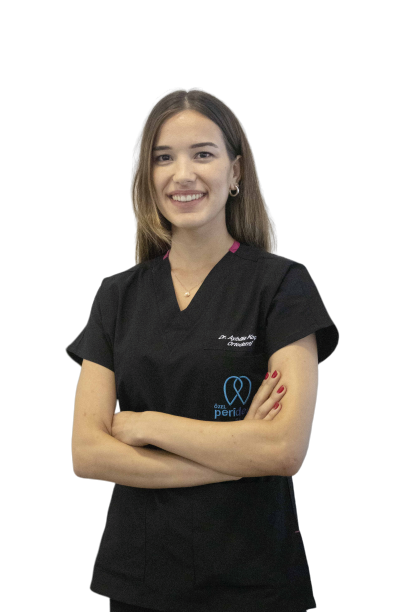 Dr. Aybüke Koçal